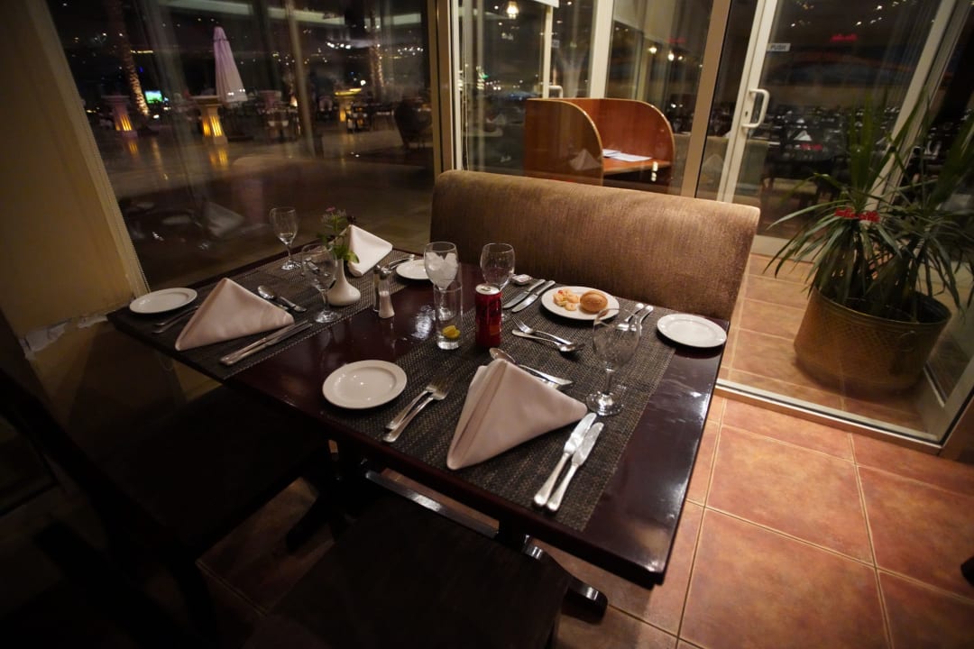 Gastro Jolie Ville Kings Island Luxor