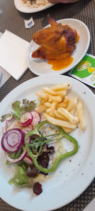 Gastro TRH Taoro Garden