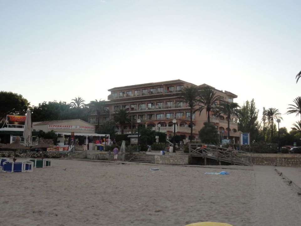 Hotel allsun Hotel Lago Playa Park