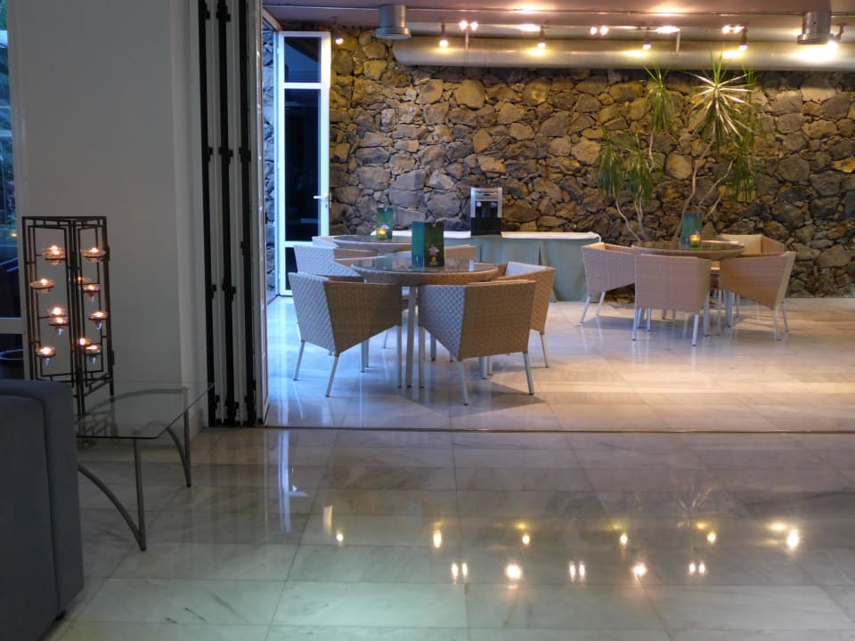 Immer elegant und sauber Hacienda San Jorge