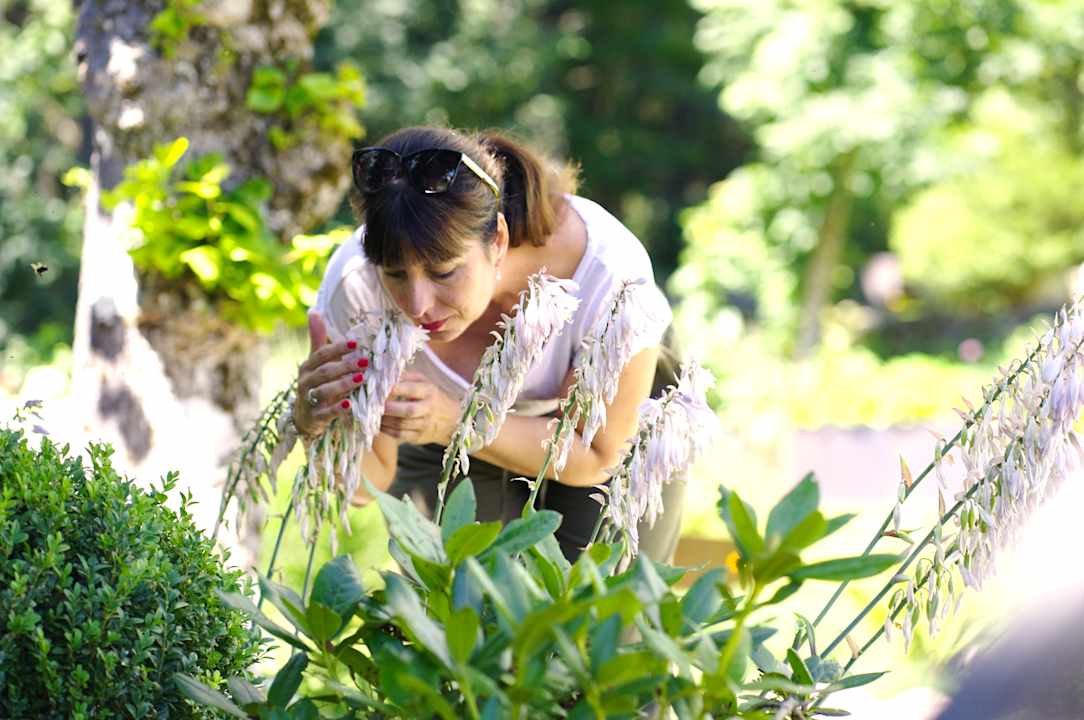 Gartenanlage Revital