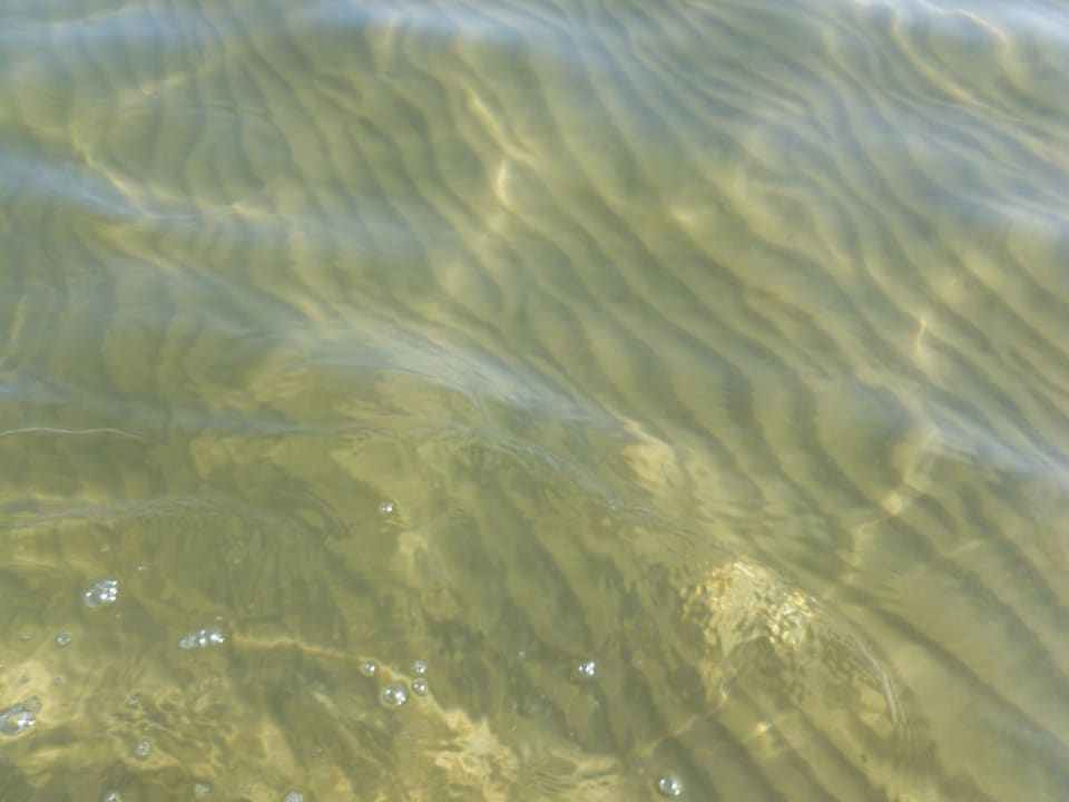 Klares Wasser Belambra Riviera Beach Club