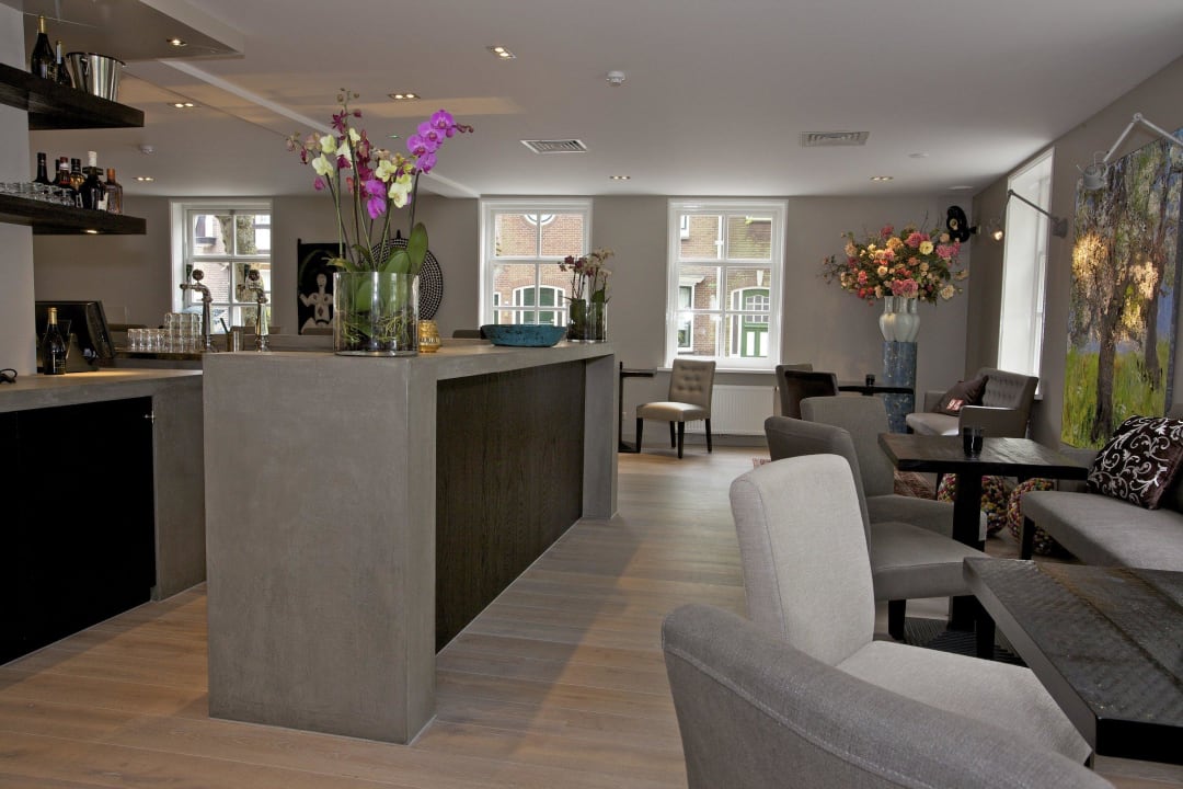 Bra Enjoyhotel De Koepoort