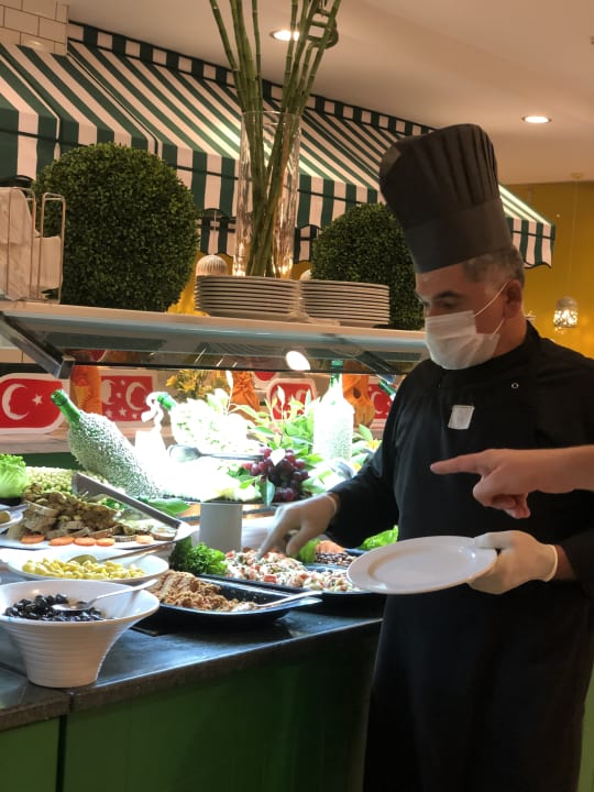 Gastro Hotel Süral Resort