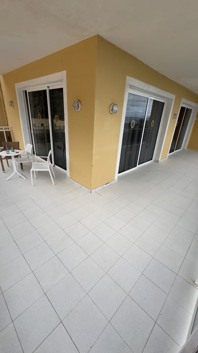 Zimmer Bahia Principe Sunlight San Felipe