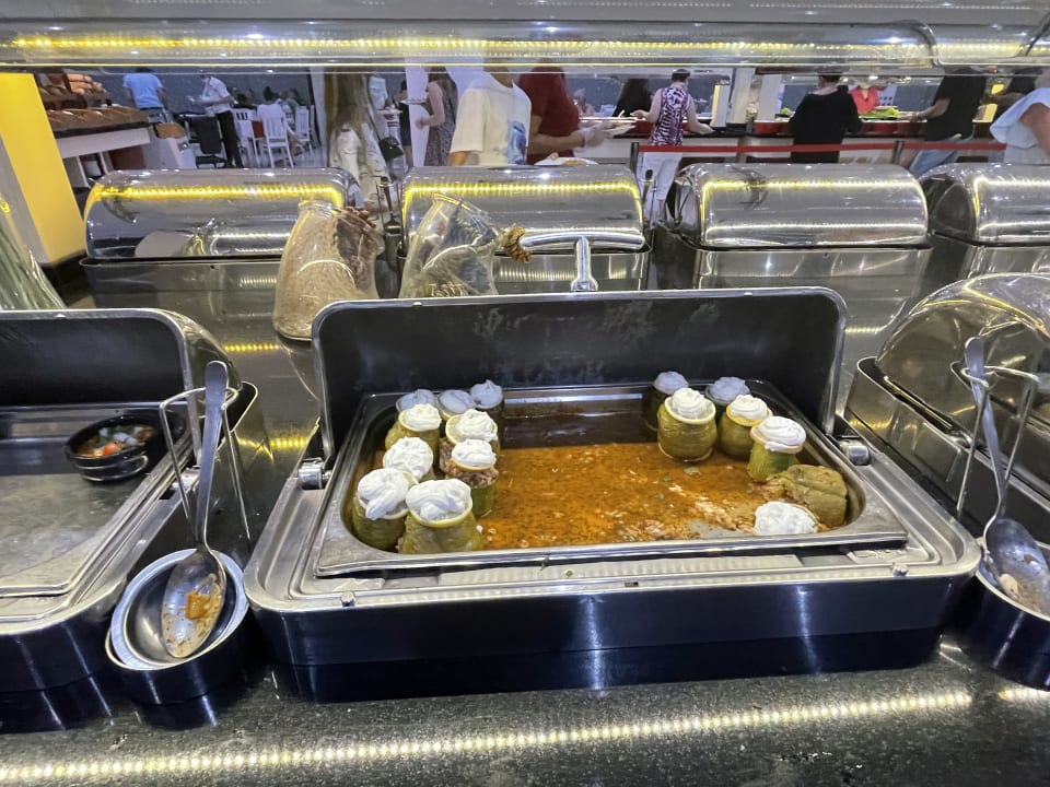 Gastro Grand Seker Hotel