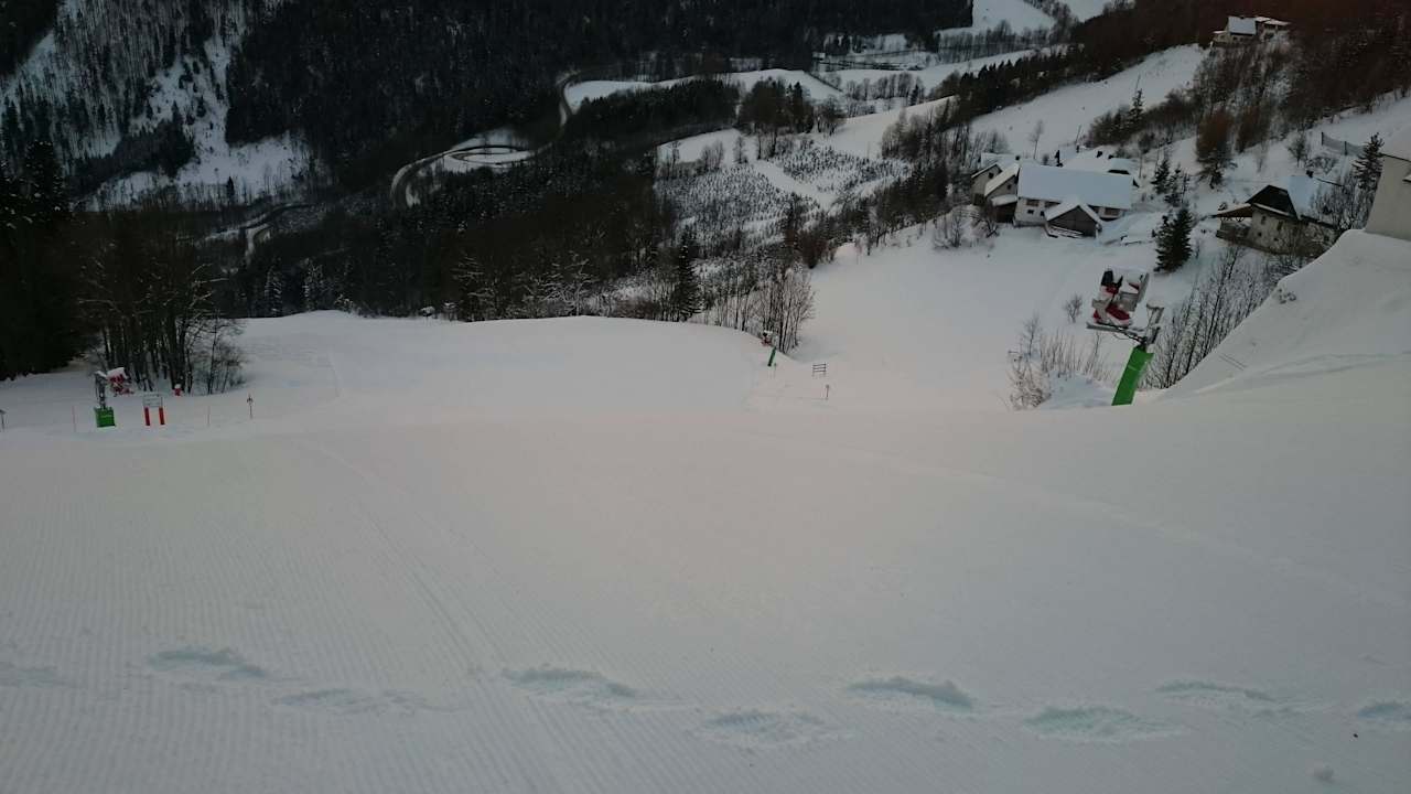 Pfarrboden Annaberg Sporthotel