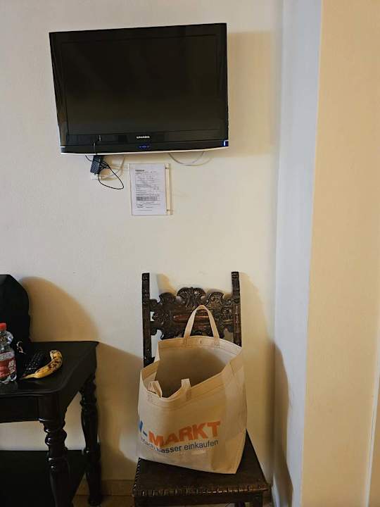 Zimmer Hotel Corte Pontigliardo