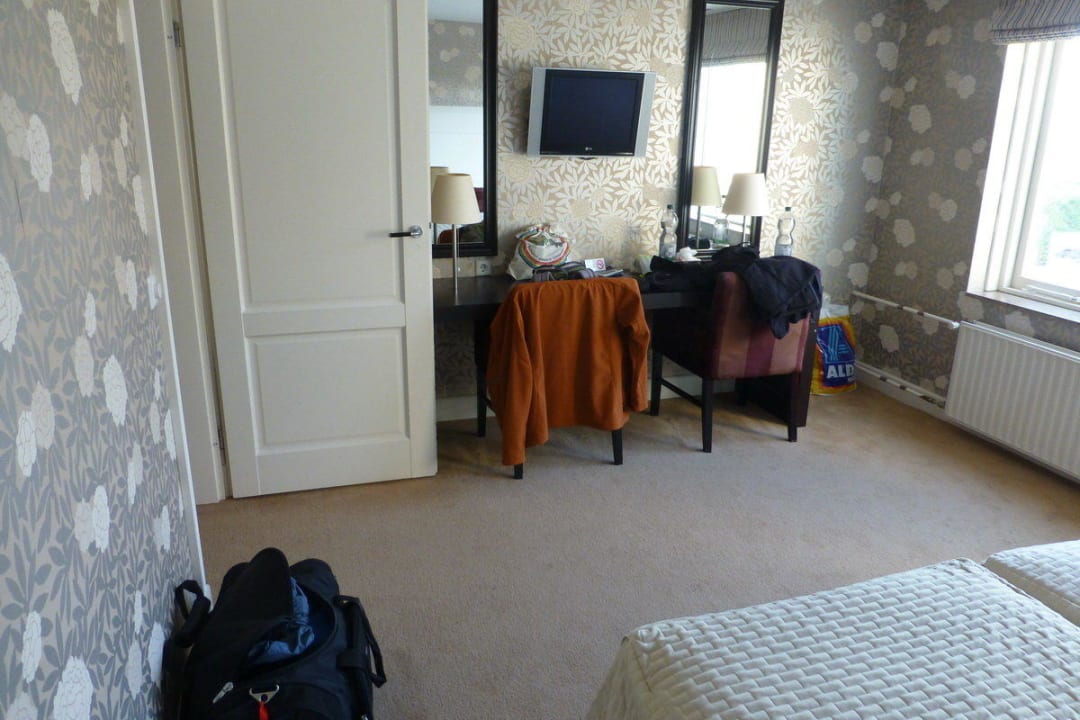 Zimmer Hotel Nassau Bergen