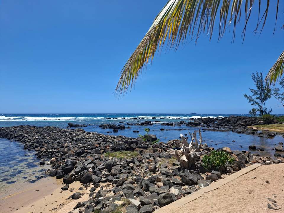 Strand Tia Beach House