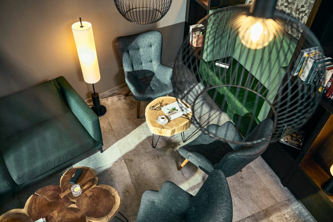 Lobby ROBINSON LANDSKRON