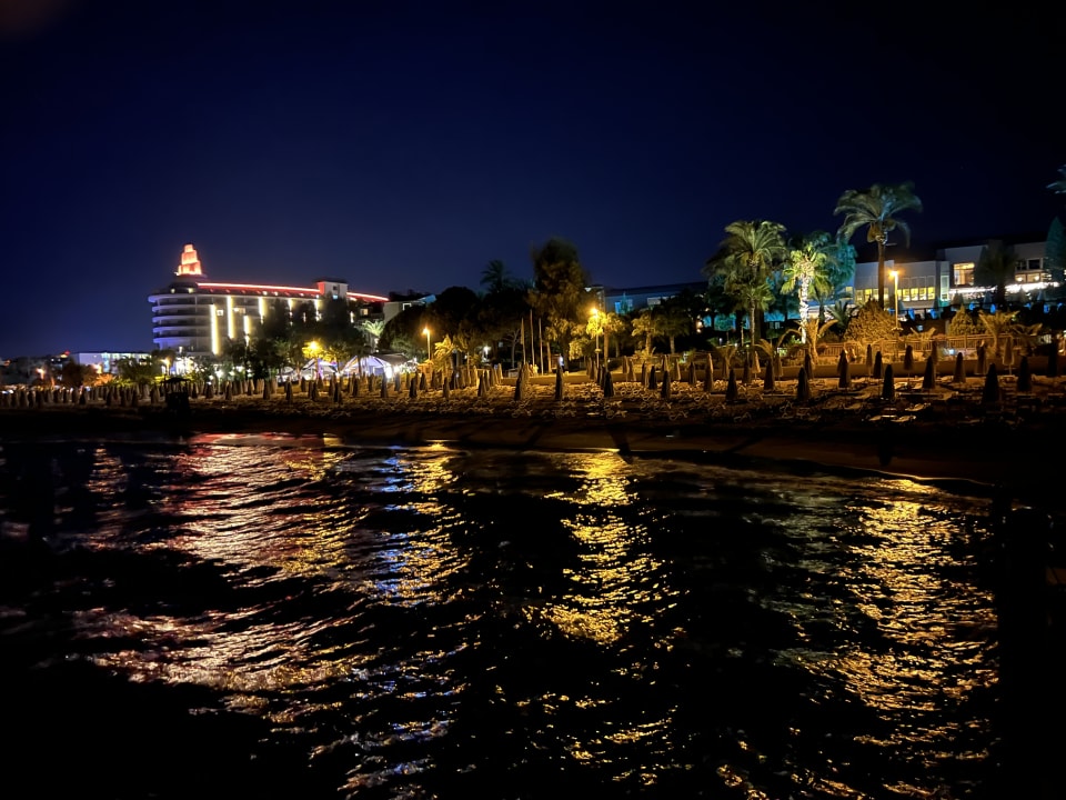 Strand PALOMA Perissia
