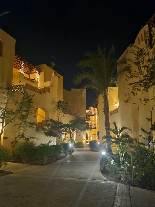 Sonstiges Steigenberger Coraya Beach - Adults only