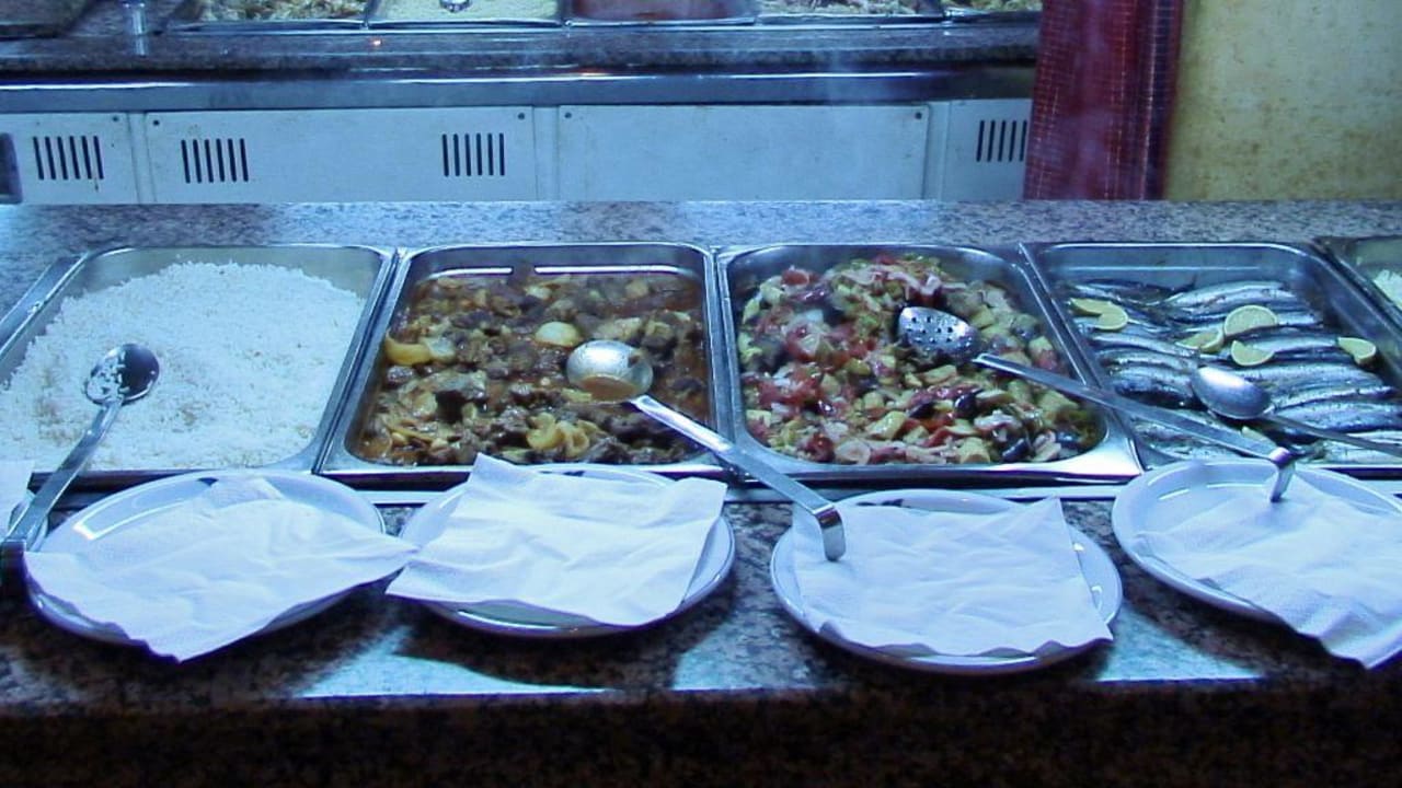 Essen AQI Venus Beach