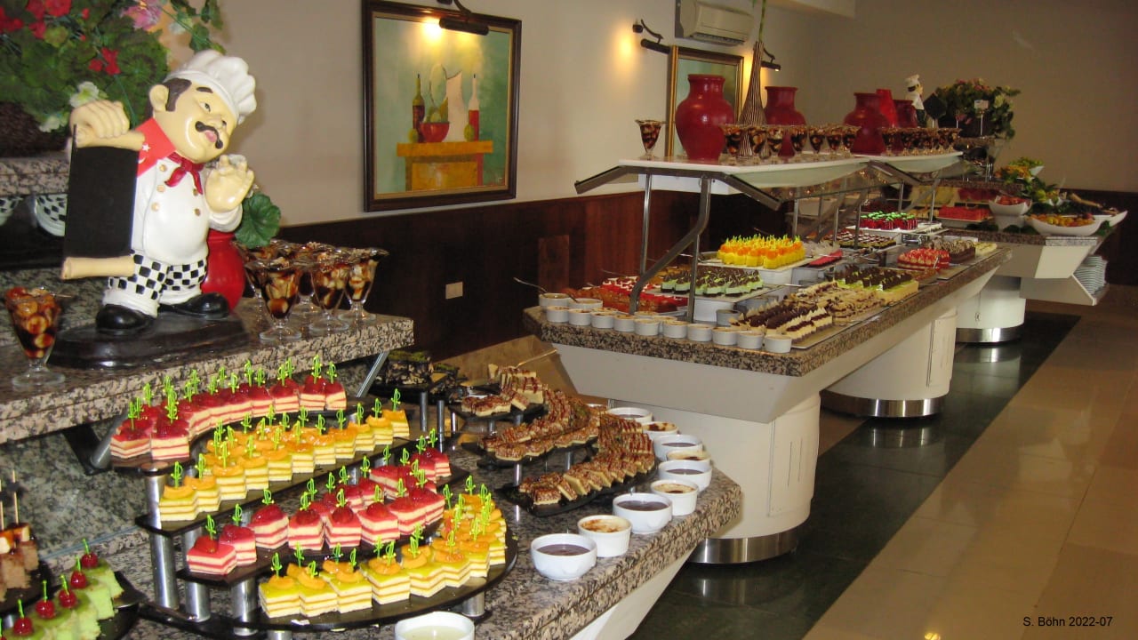 Gastro Trendy Aspendos Beach Hotel