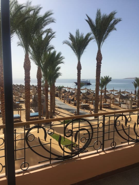 Strand Beach Albatros Resort