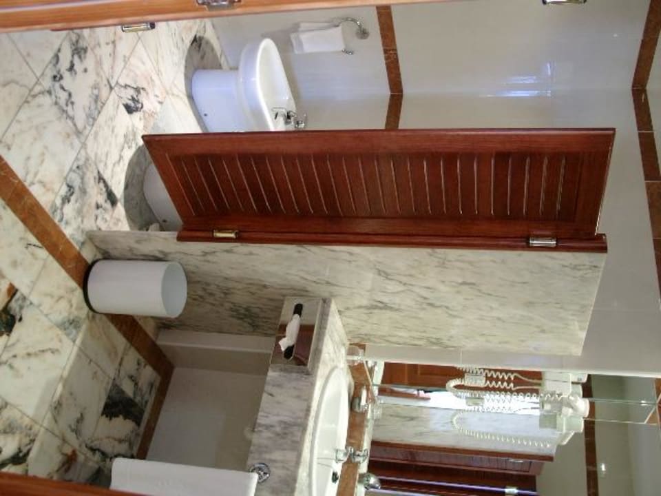 Bahia Principe Costa Adeje - Juniorsuite Bad Bahia Principe Sunlight Costa Adeje