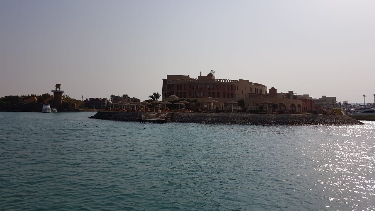 Außenansicht Hotel Three Corners Ocean View prestige - Adults only