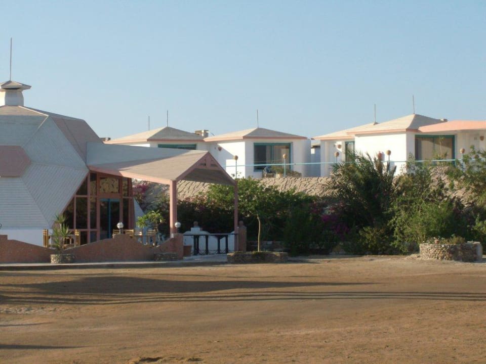 Strandbar Hotel Coral Garden