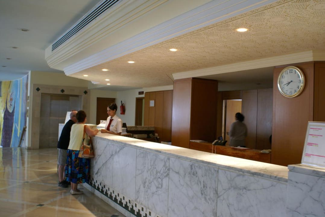 Innen El Mouradi Club Kantaoui