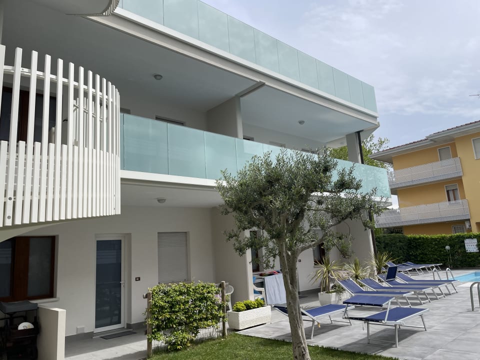 Pool Residence Viel & Concordia