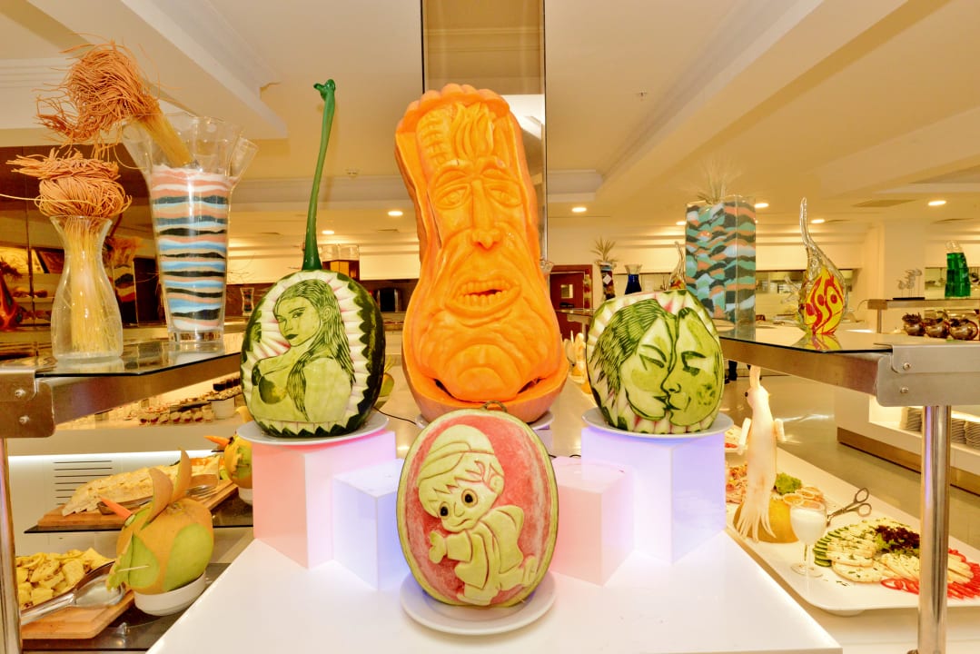 Gastro Green Nature Diamond