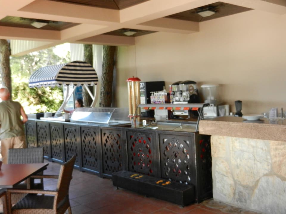 Xanadu  Xanadu Resort Hotel