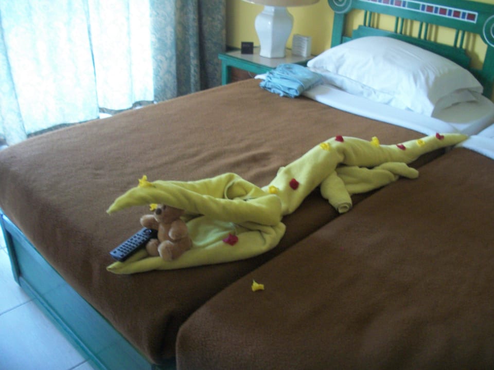 Immer eine Idee Giftun Azur Resort