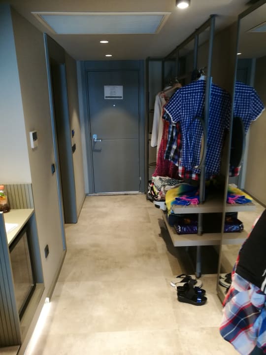 Zimmer Paloma Finesse