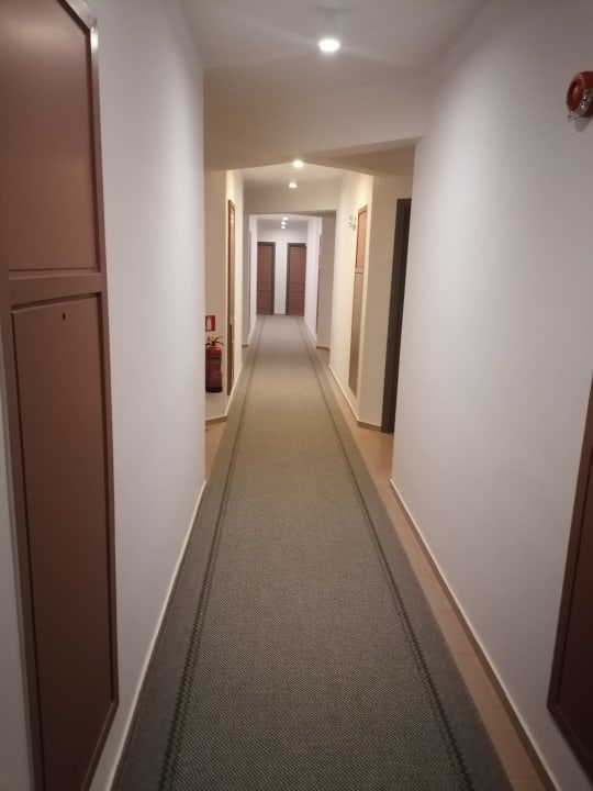 Zimmer Anissa Beach & Village