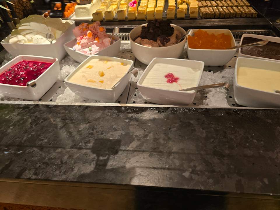 Gastro Seaside Los Jameos Playa