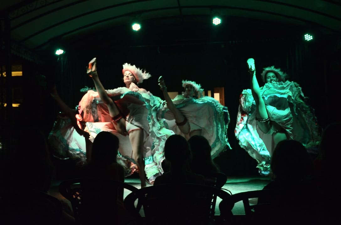 Sport & Freizeit Hotel&SPA Diamant Residence