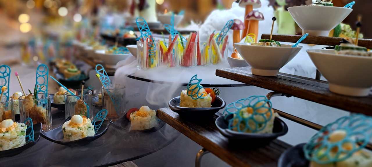 Gastro Hotel Delphin Diva