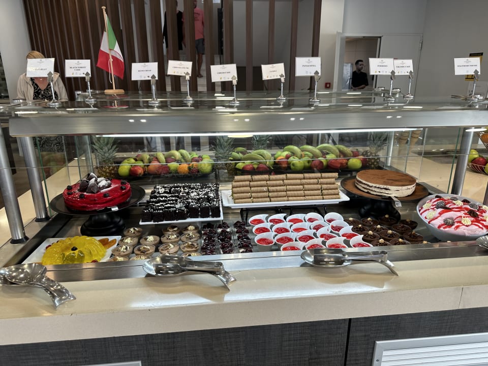 Gastro Alexandra Beach Resort & Spa