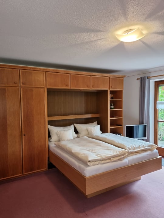 Zimmer Landhaus Via Decia