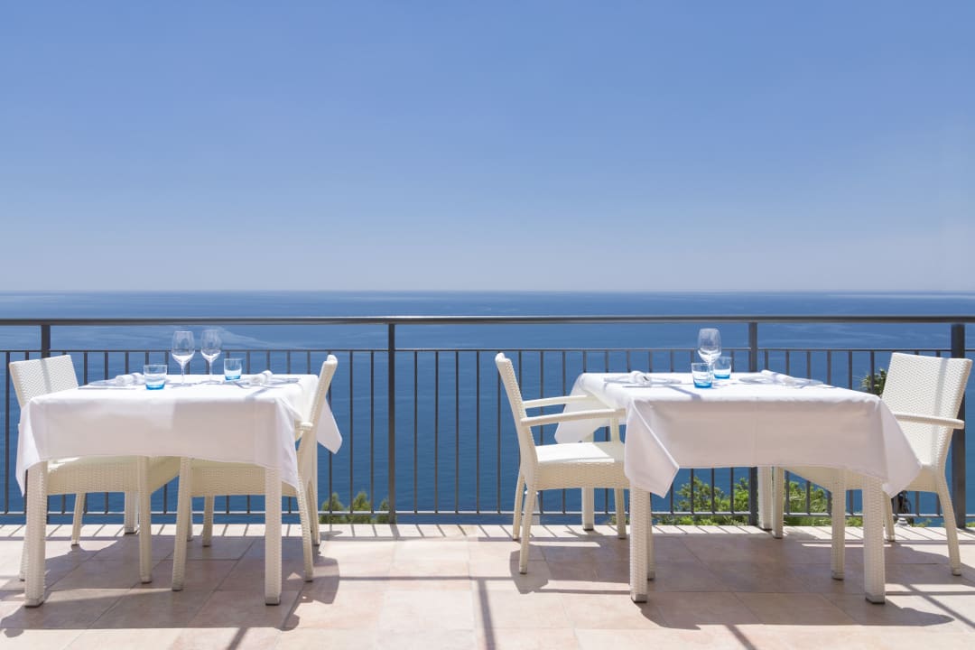 Gastro TUI Blue Puntamare