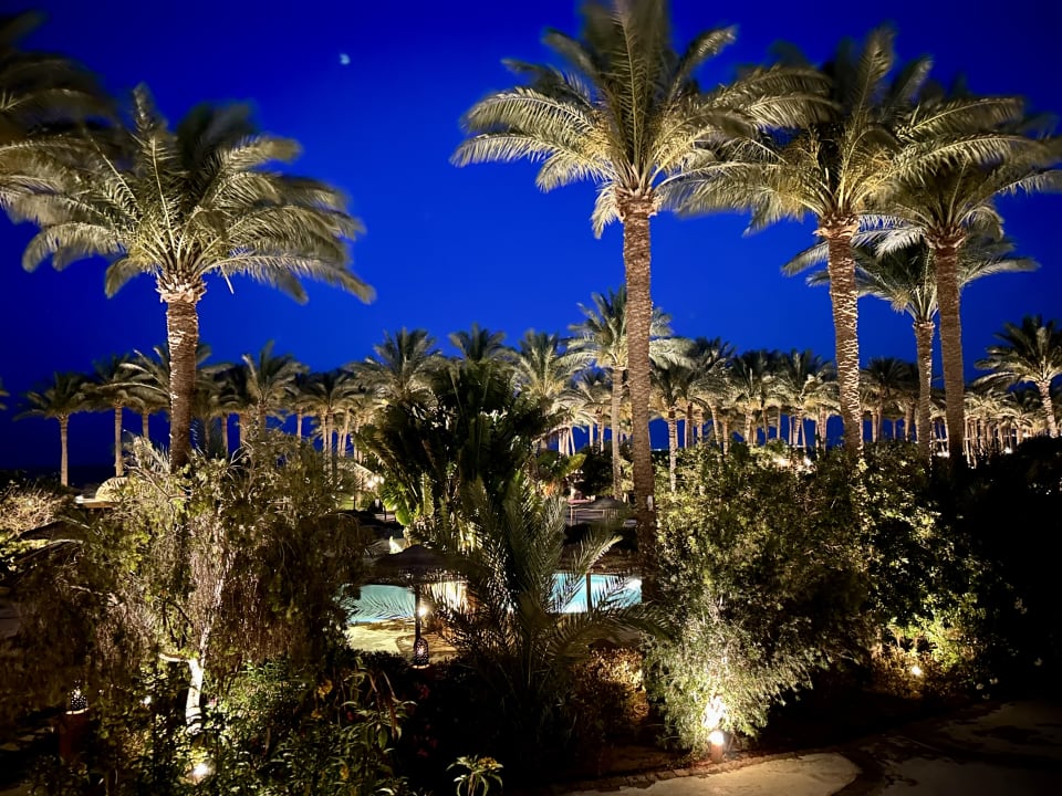 Ausblick Grand Makadi