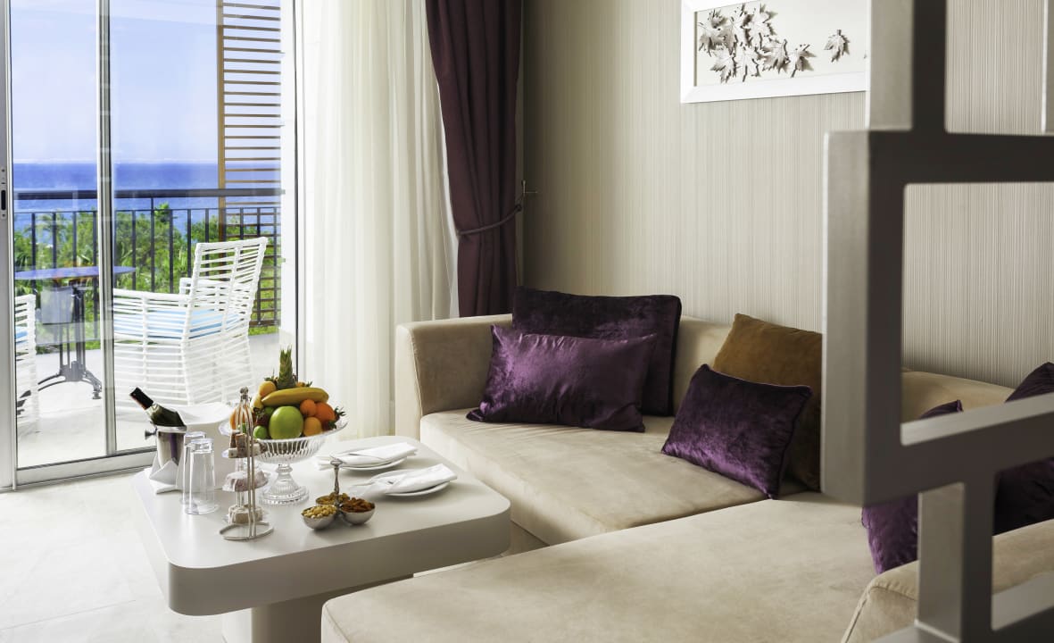 Zimmer TUI MAGIC LIFE Beldibi +16