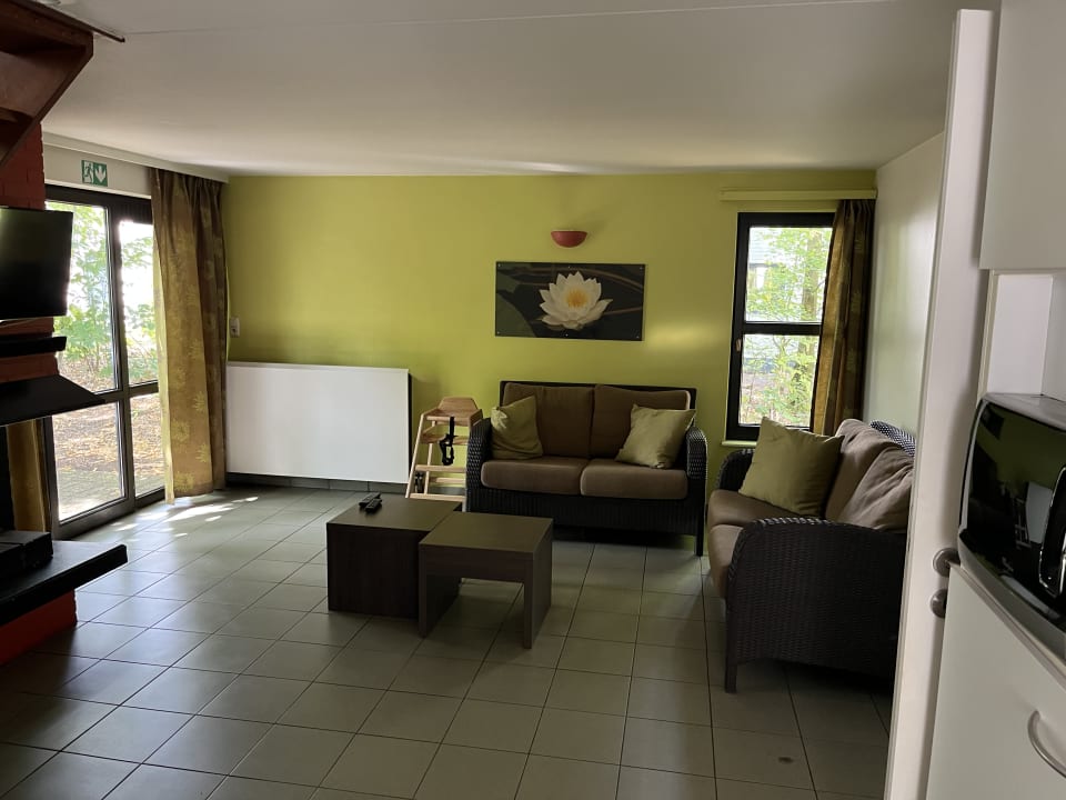 Zimmer Sunparks Kempense Meren