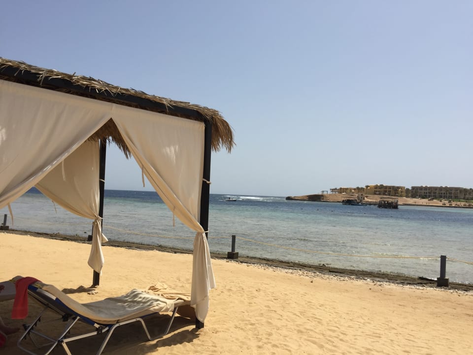 Strand Steigenberger Coraya Beach - Adults only