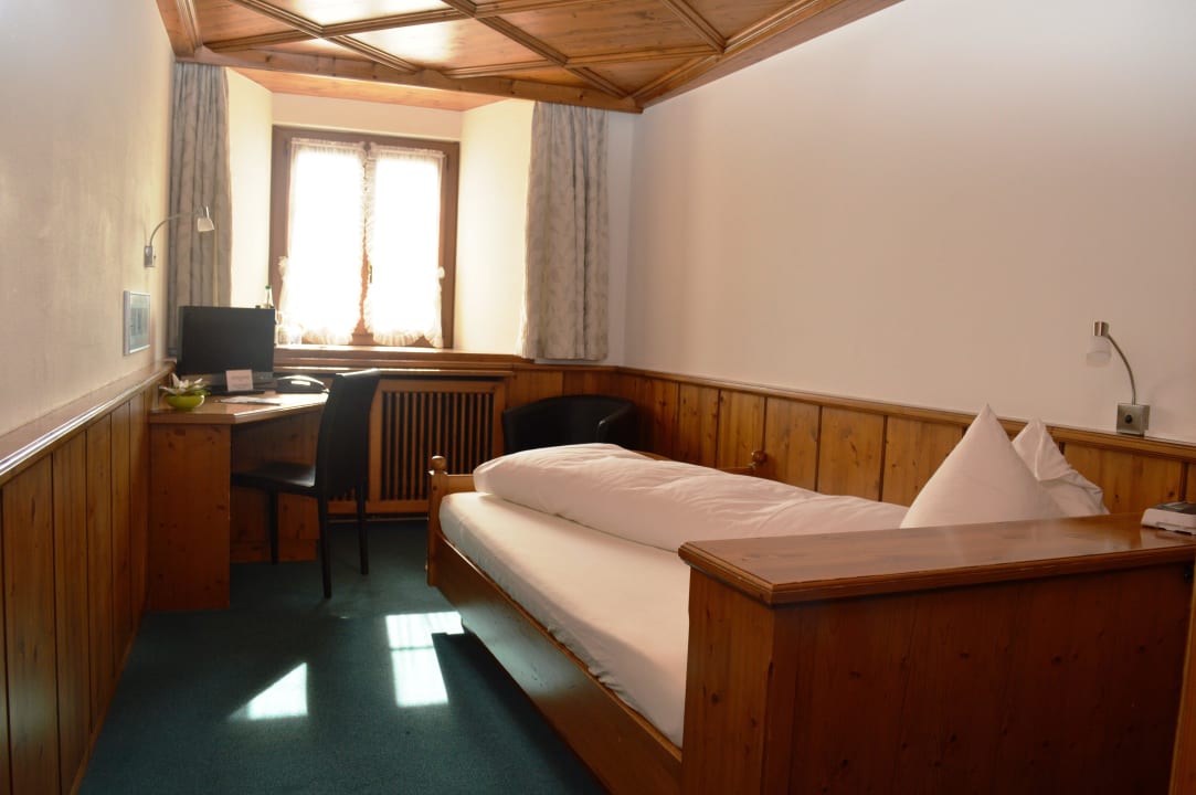 Einzelzimmer Hotel zum Kreuz