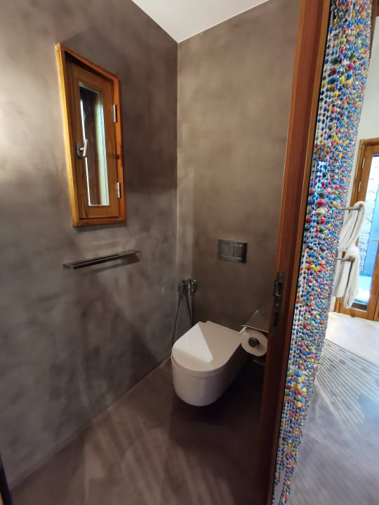 Zimmer Zuri Zanzibar Hotel & Resort