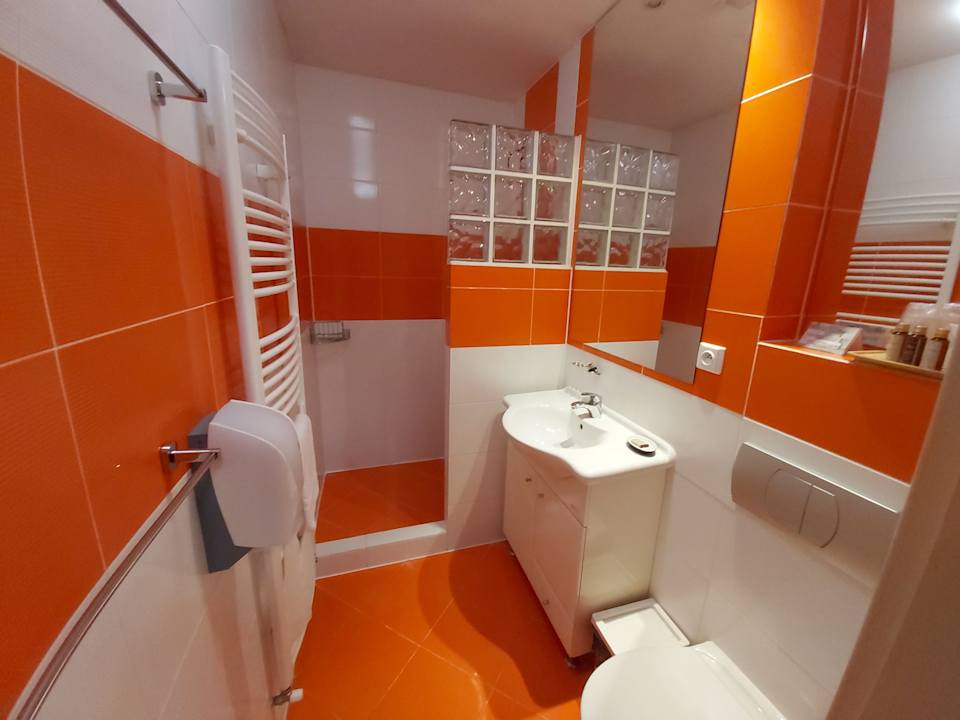 Zimmer AdamEva Resort