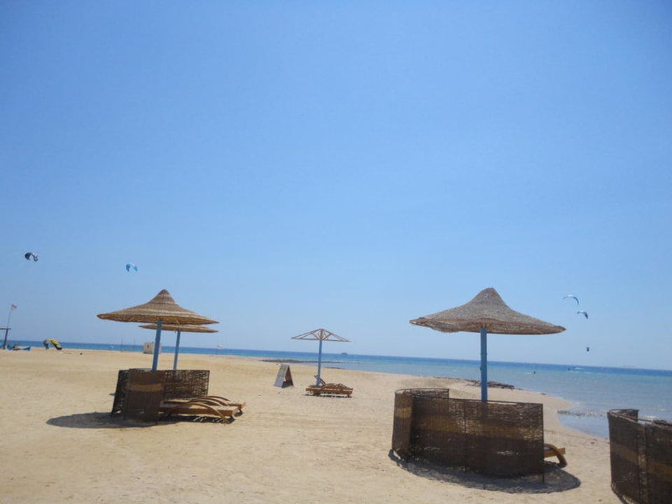 Plaża Shams Prestige Abu Soma-Adults Only