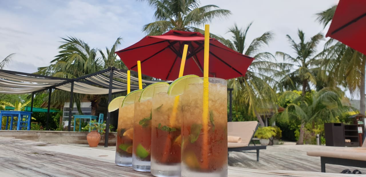 Gastro NH Collection Maldives Havodda Resort