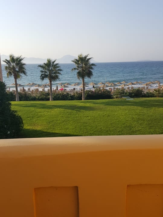 Zimmer Hotel Horizon Beach Resort