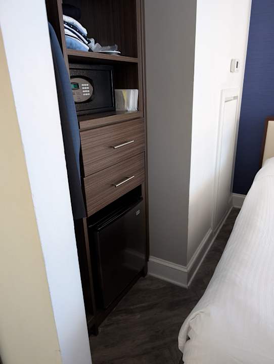 Zimmer Phoenix Park Hotel