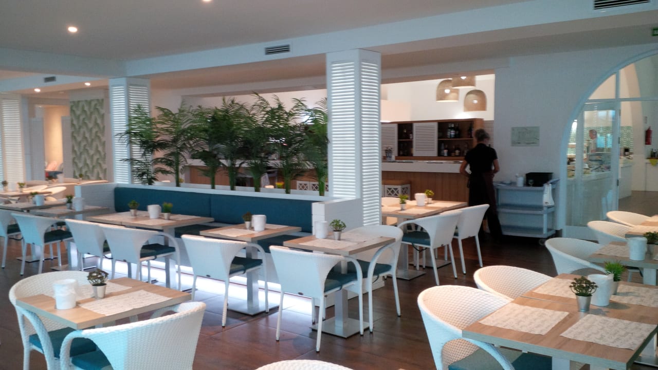 Gastro Canary Garden Club