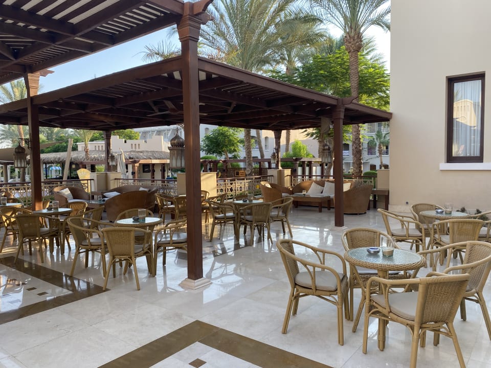 Gastro Hotel JAZ Makadi Star & Spa