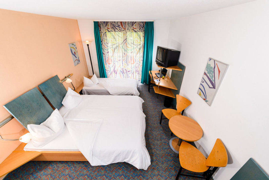 Familienzimmer Hotel Residenz Hotel Residenz